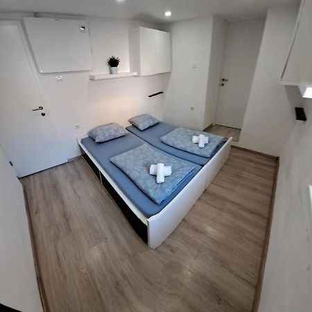 City & Sea Apartment Koper Kültér fotó