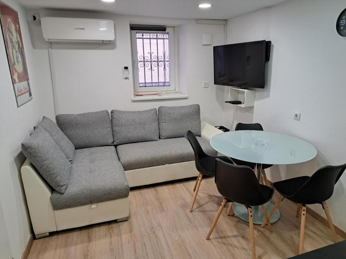 City & Sea Apartment Koper Kültér fotó