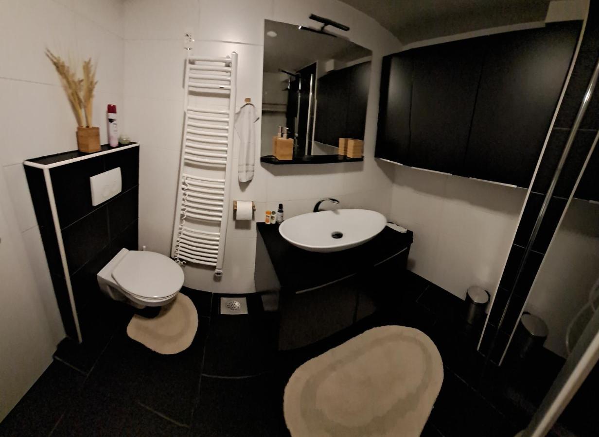 City & Sea Apartment Koper Kültér fotó
