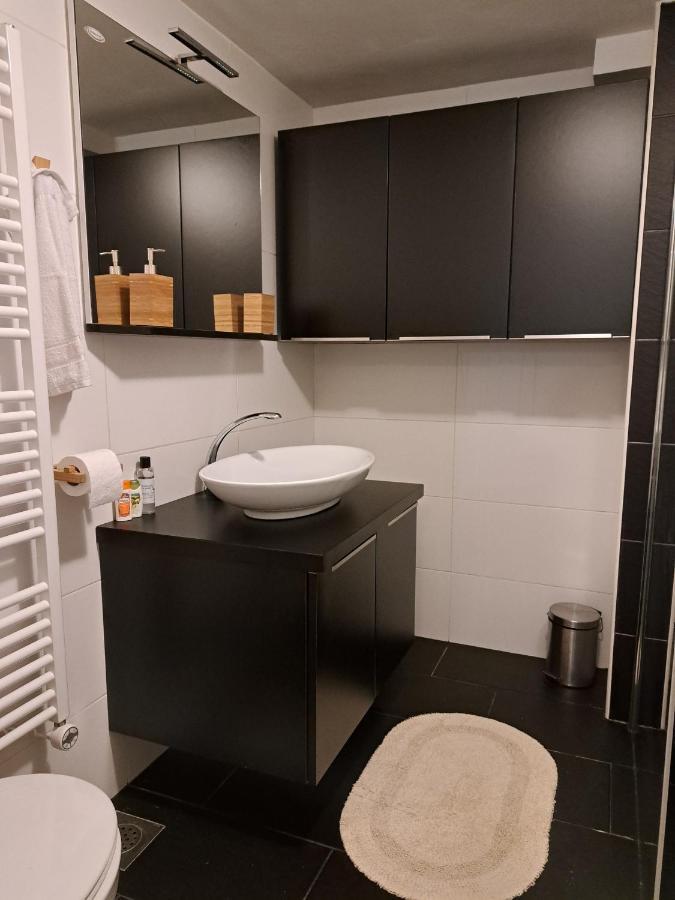City & Sea Apartment Koper Kültér fotó