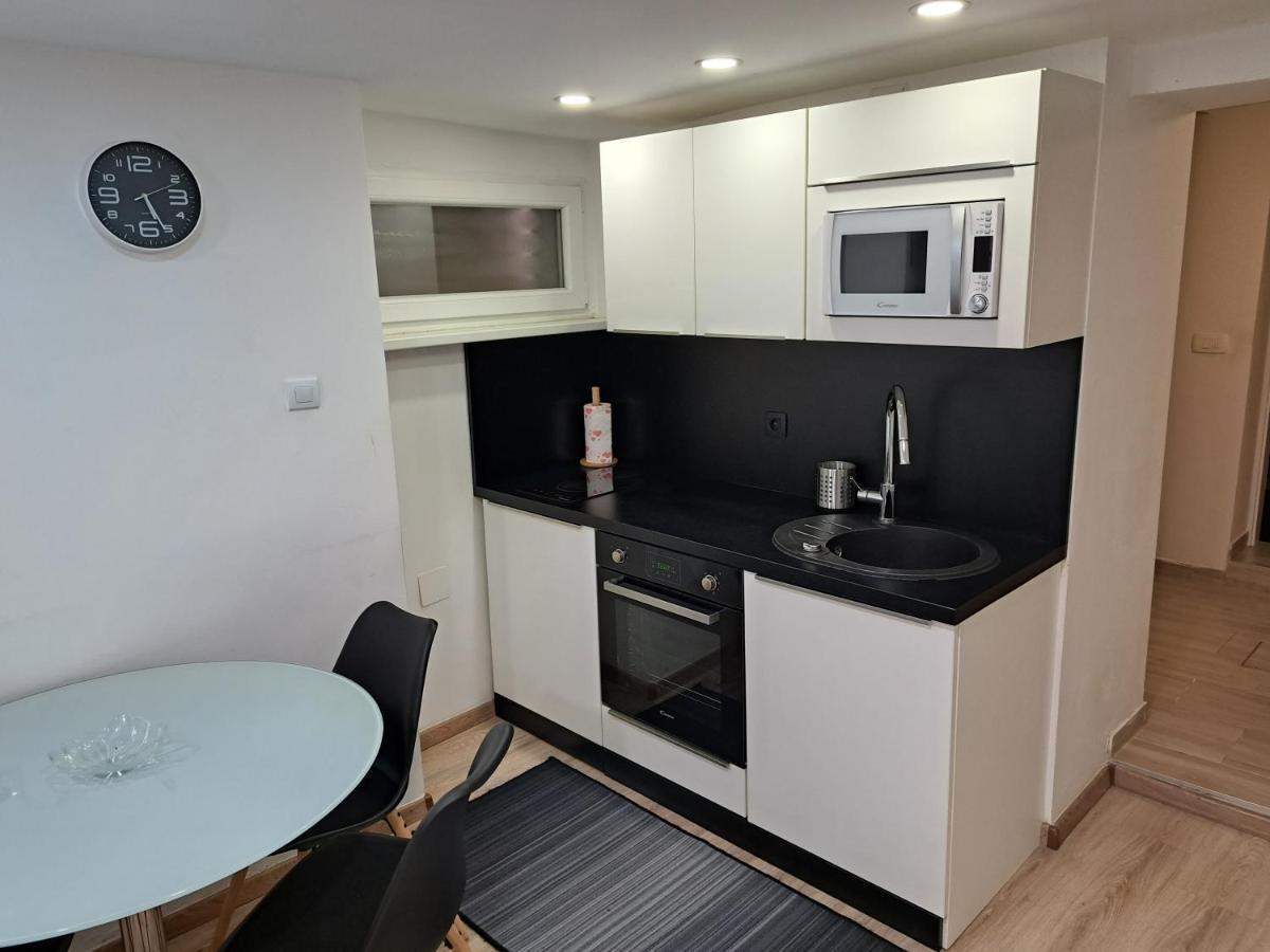 City & Sea Apartment Koper Kültér fotó