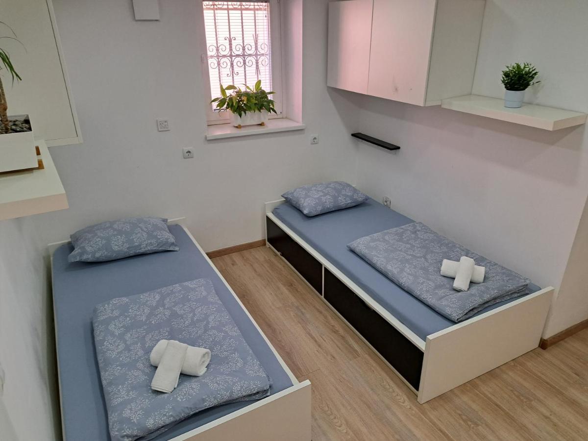 City & Sea Apartment Koper Kültér fotó