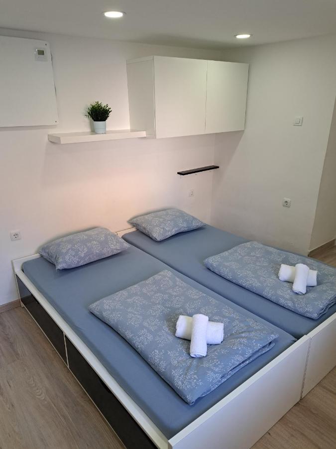 City & Sea Apartment Koper Kültér fotó