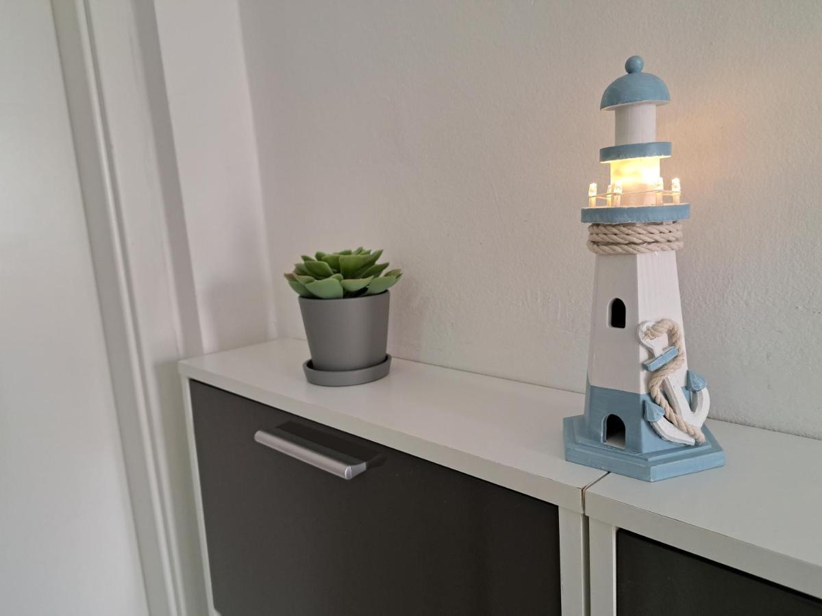 City & Sea Apartment Koper Kültér fotó