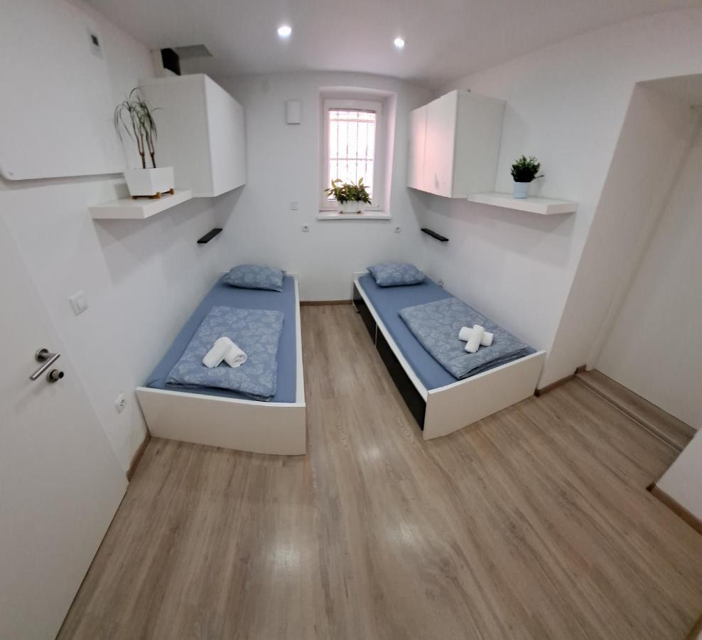 City & Sea Apartment Koper Kültér fotó
