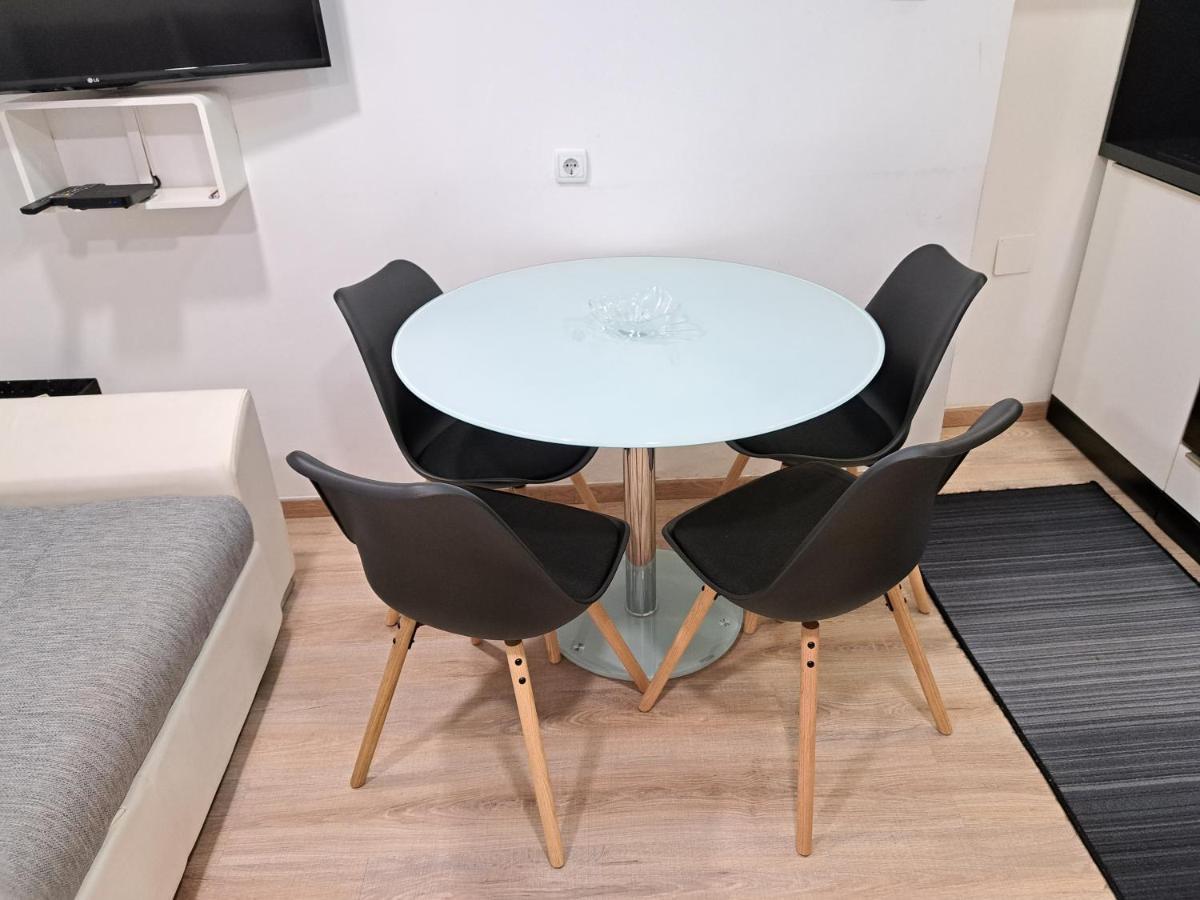City & Sea Apartment Koper Kültér fotó